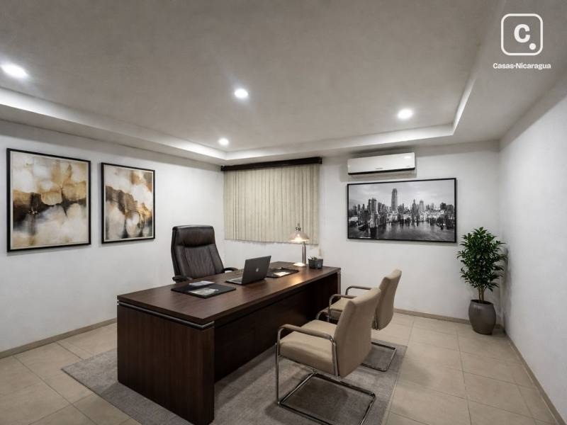 House for rent in Managua – 16 m²