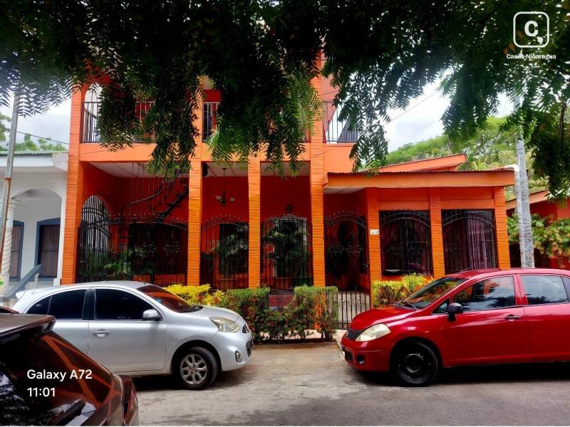 House for sale in Managua – 3 beds, 320 m², US$ 139,000