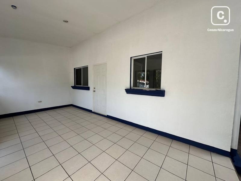 Casa en venta en Managua – 6 hab, 160 m²