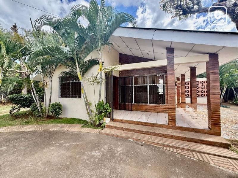 Apartment for sale in Carretera Masaya, Managua – 3 beds, 169 m²