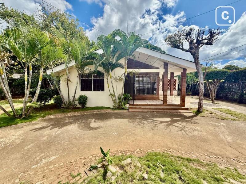 Apartment for sale in Carretera Masaya, Managua – 3 beds, 169 m²
