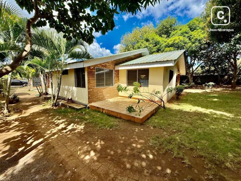 Apartment for sale in Carretera Masaya, Managua – 3 beds, 169 m²