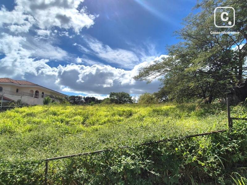 Apartment for sale in Villa Fontana Sur, Managua – 1,473 m²