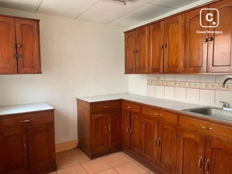 Casa en venta en Masaya – 4 hab, 234 m²