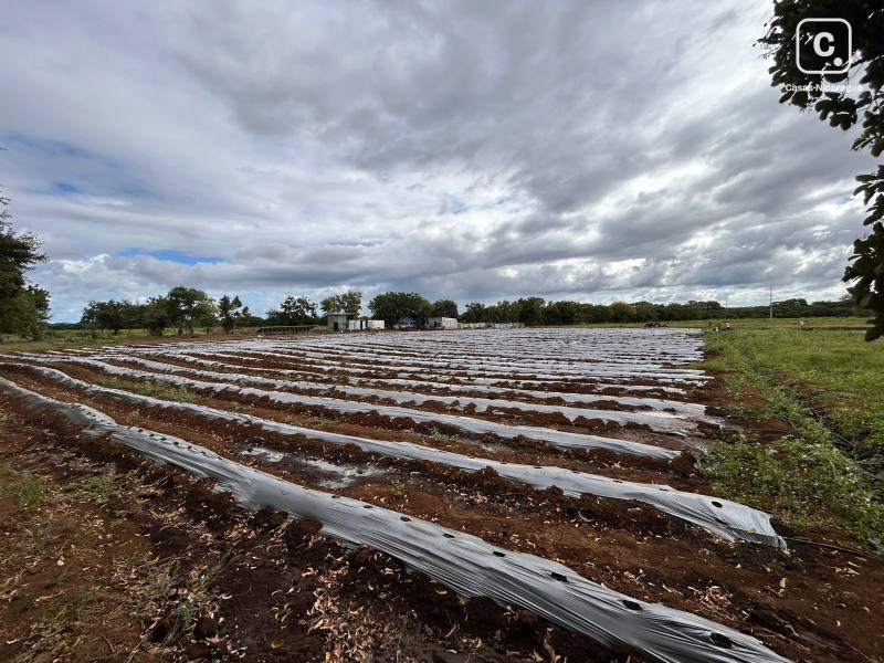 Casa en venta en Managua – 176,740 m²