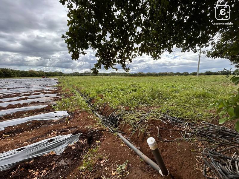 Casa en venta en Managua – 176,740 m²