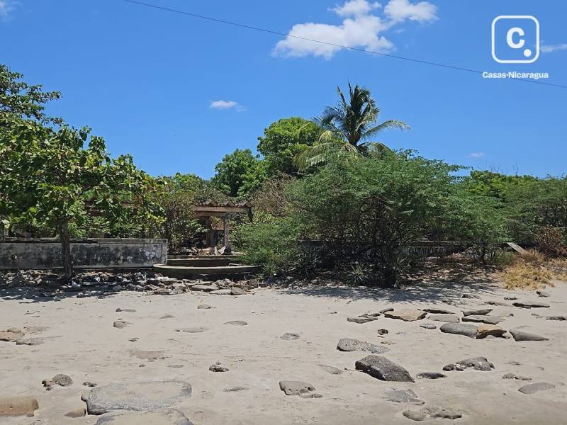 Terreno en venta en Managua – 1,068 m²