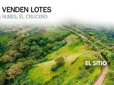 Terreno en venta en Crucero, Managua – 15,134 varas²