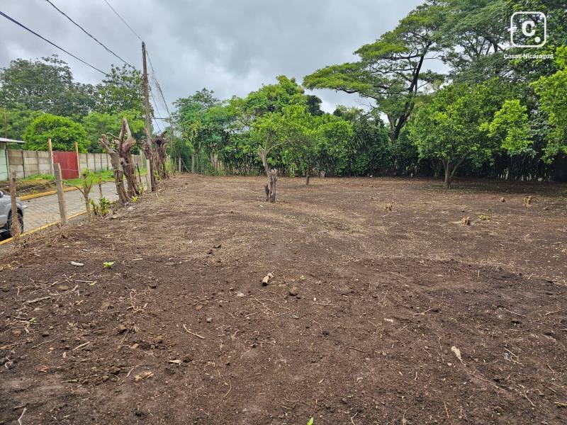 Casa en venta en San Marcos, Carazo – 834 m²
