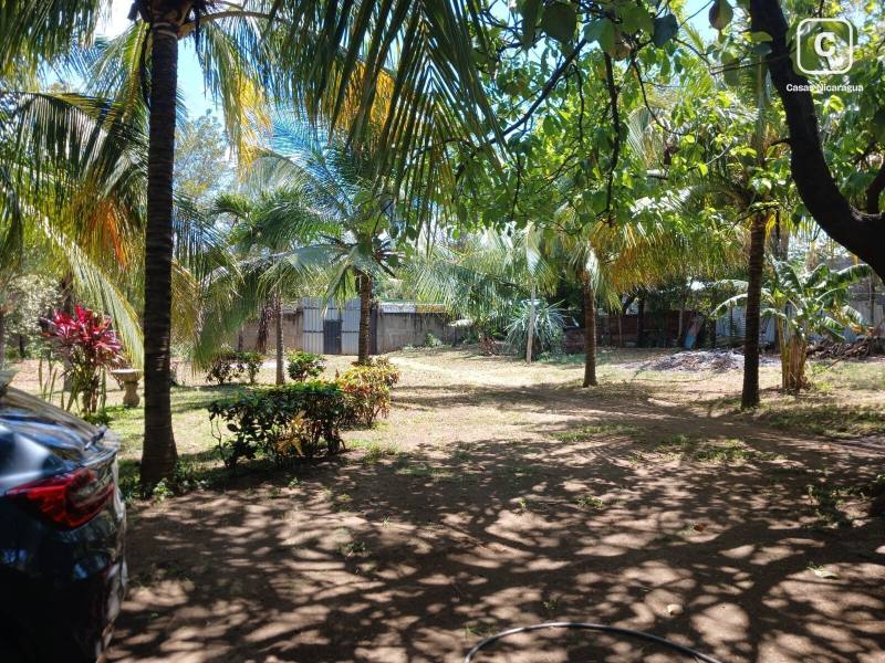 House for sale in Managua – 2 beds, 400 m²