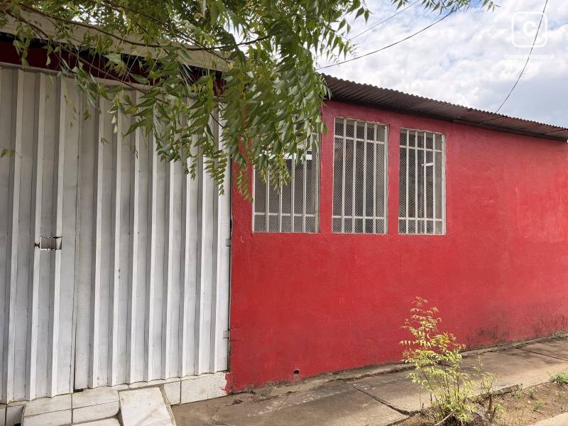 Casa en venta en Managua – 3 hab, 40 m²