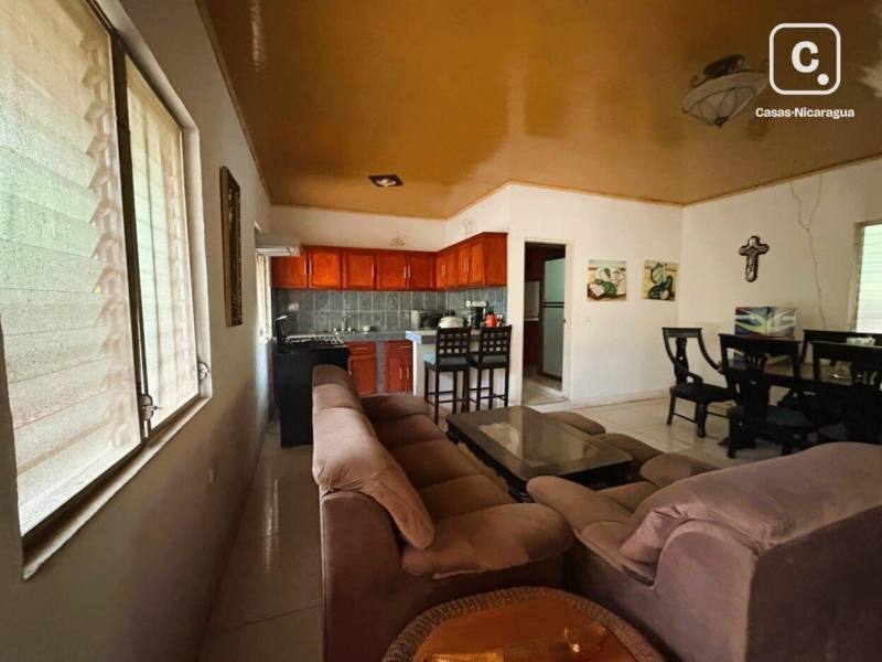 Apartment for sale in Managua – 5 beds, 360 m²