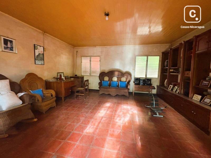 Apartment for sale in Managua – 5 beds, 360 m²