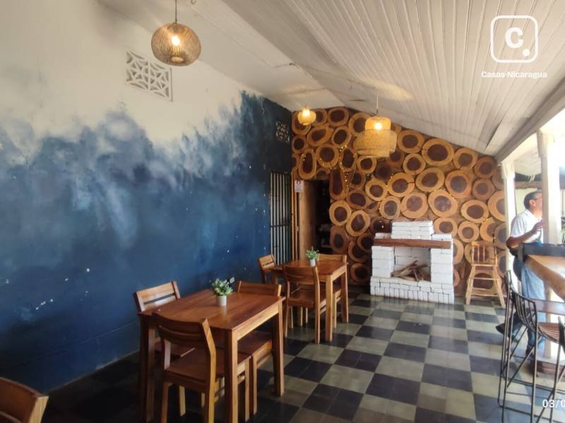 Casa en alquiler en Masatepe, Masaya – 2 hab, 900 m²