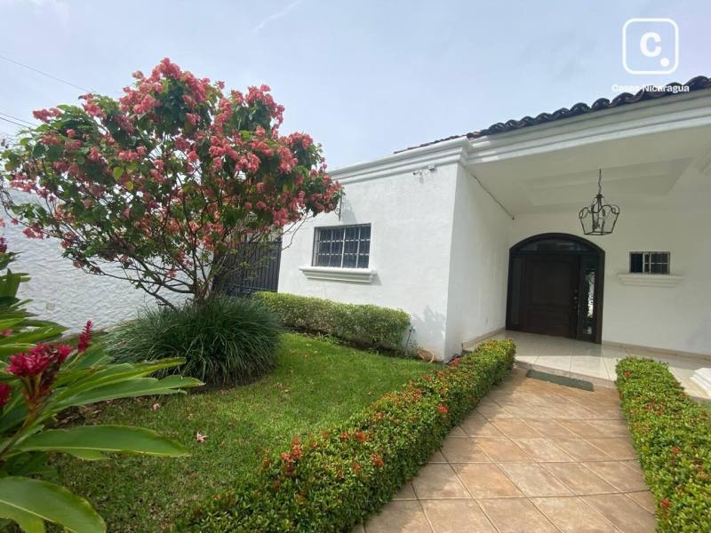 Apartamento en venta en Managua – 3 hab, 240 m²