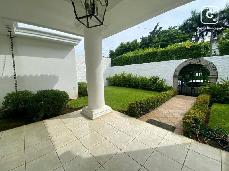 Apartamento en venta en Managua – 3 hab, 240 m²