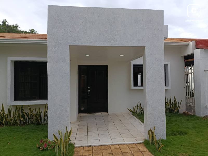 Casa en venta en Managua – 5 hab, 151 m²