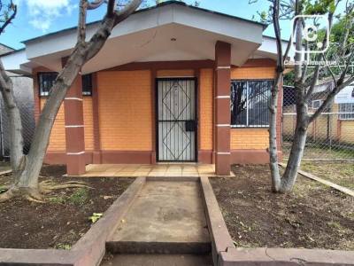 Casa en venta en Carretera Nueva León, Managua – 3 hab, 66 m²