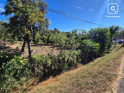 Casa en venta en Nindirí, Masaya – 911 m²