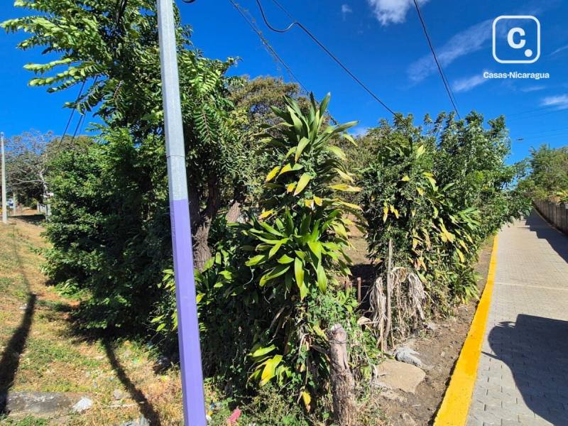 House for sale in Nindirí, Masaya – 911 m²
