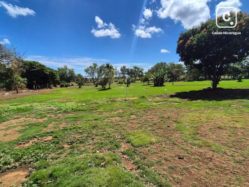 House for sale in Nindirí, Masaya – 20,597 m²