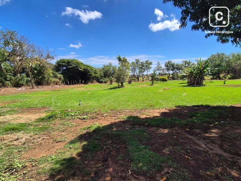 House for sale in Nindirí, Masaya – 20,597 m²