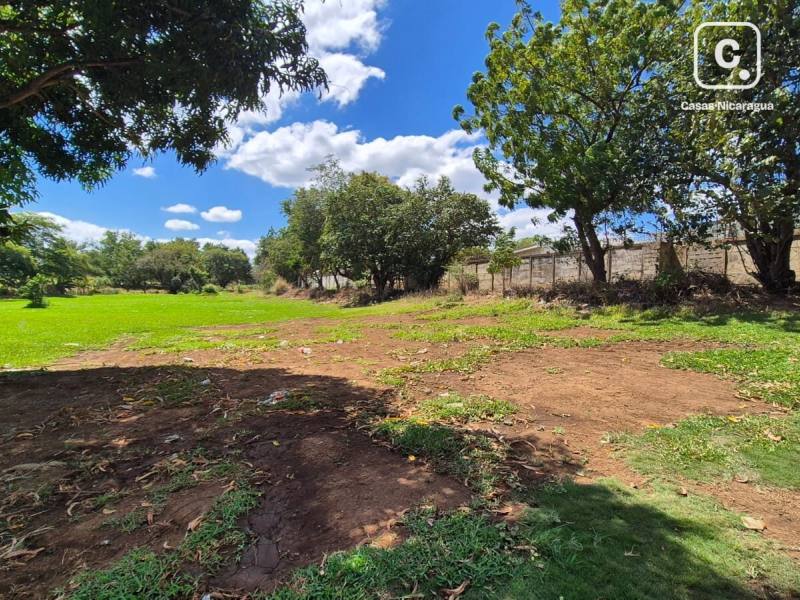 House for sale in Nindirí, Masaya – 20,597 m²