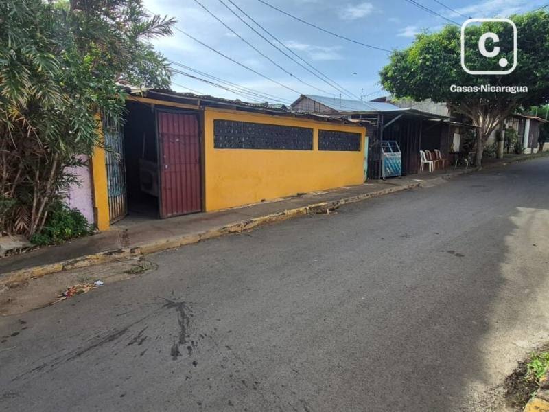 Apartamento en venta en El Paraisito, Managua – 3 hab, 97 m²