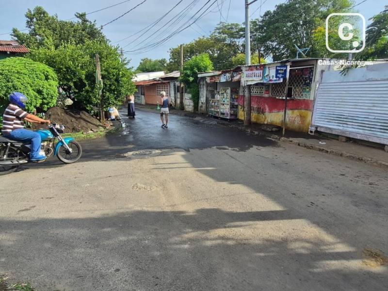 Apartamento en venta en El Paraisito, Managua – 3 hab, 97 m²
