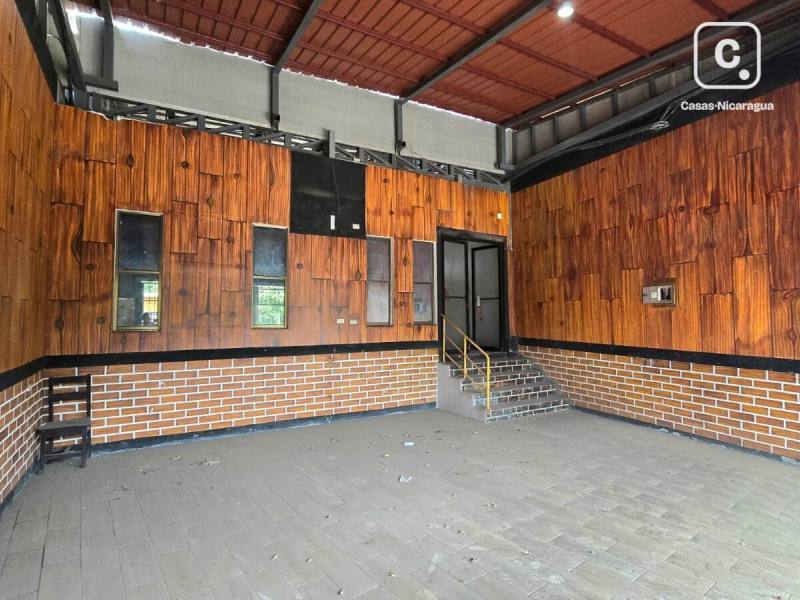 Casa en venta en Managua – 183 m²