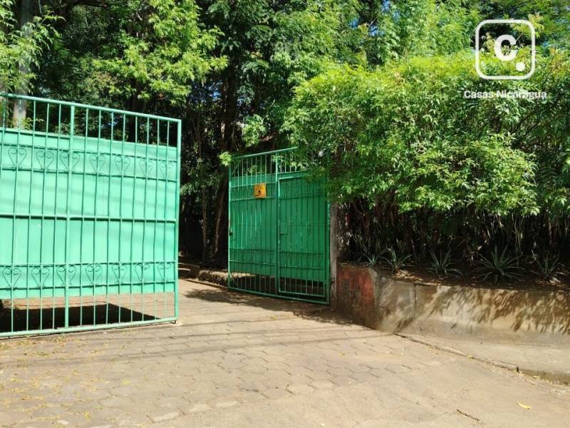 Apartamento en venta en Santo Domingo, Managua – 2,649 m²