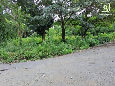 Terreno en venta en Managua – 1,449 varas²