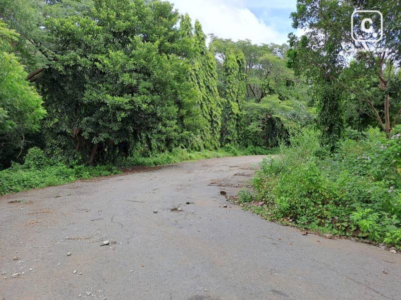 House for sale in Managua – 1,449 varas²