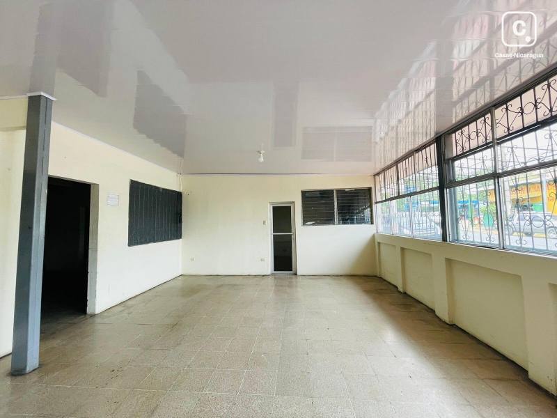 Casa en alquiler en Managua – 7 hab, 290 m²
