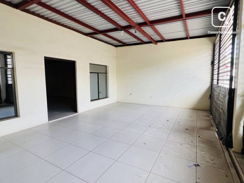 House for sale in Managua – 3 beds, 160 m², US$ 85,000
