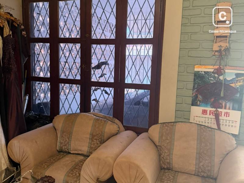 Apartamento en venta en Managua – 3 hab, 117 m²