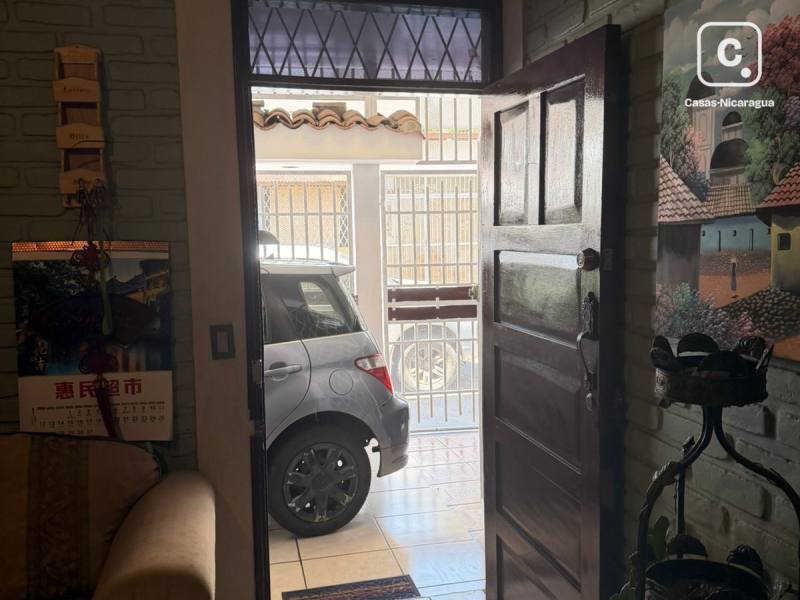 Apartamento en venta en Managua – 3 hab, 117 m²