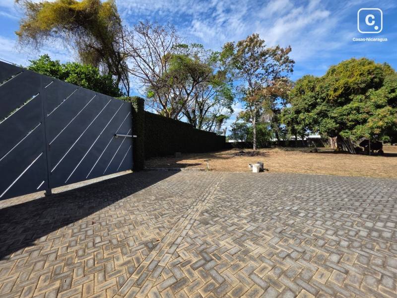 Casa en venta en Managua