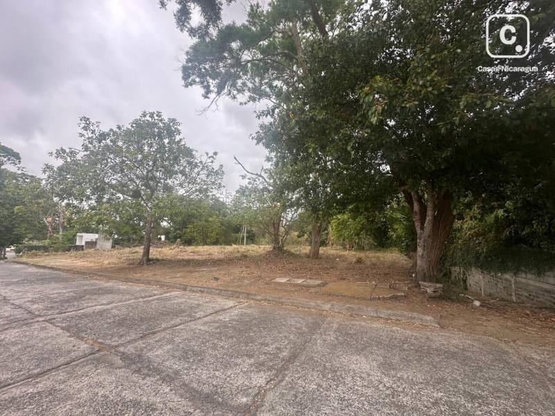 House for sale in Managua – 1,386 m²