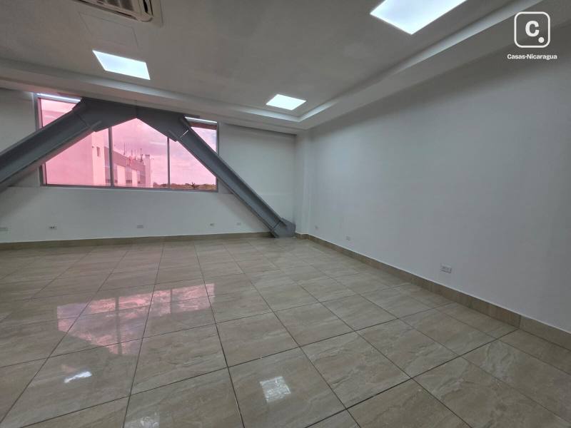 House for rent in Managua – 57 m²