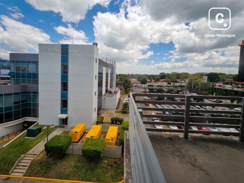 House for rent in Managua – 57 m²