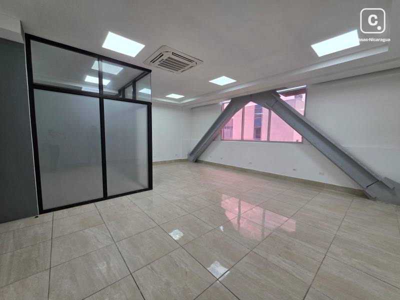 House for rent in Managua – 57 m²
