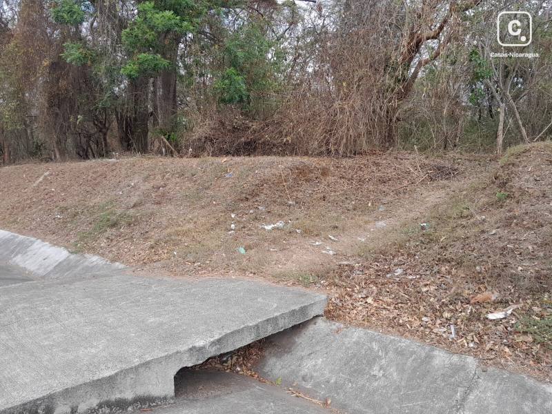 Casa en venta en Masaya