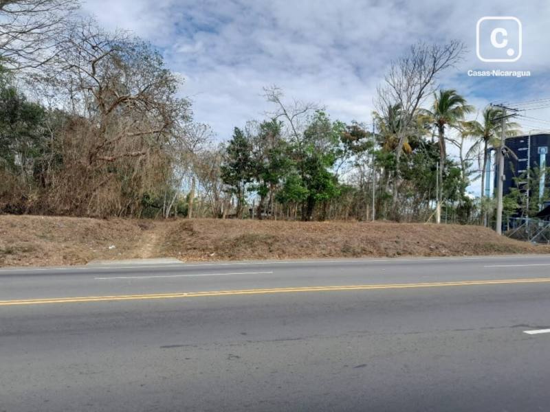 House for sale in Masaya – 7,353 m²