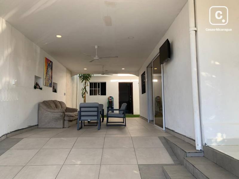 House for sale in Ciudad Doral, Managua – 3 beds, 160 m²