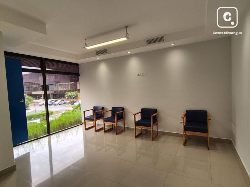 House for sale in Managua – 3 beds, 106 m²