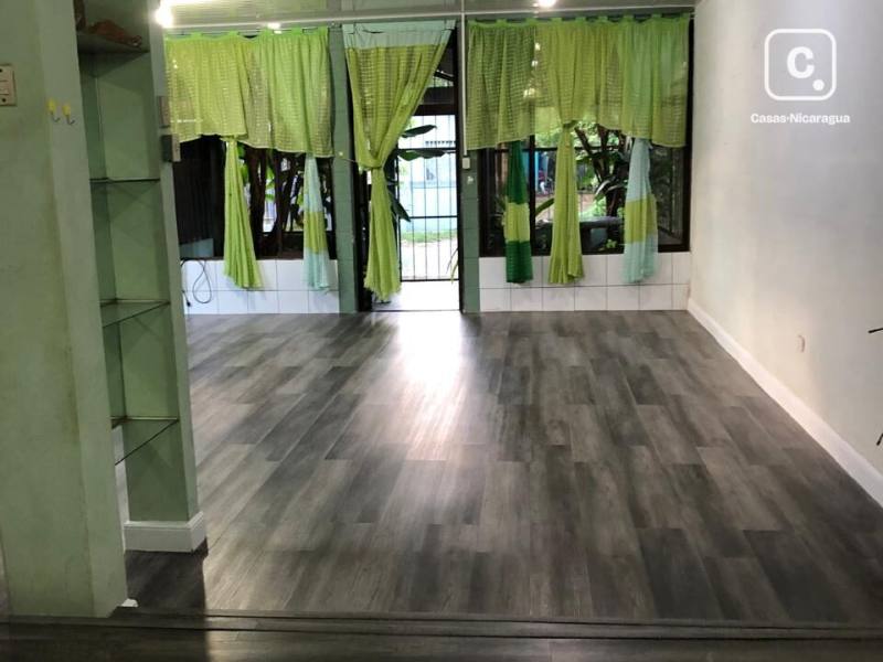 Casa en venta en Masaya – 3 hab, 203 m²