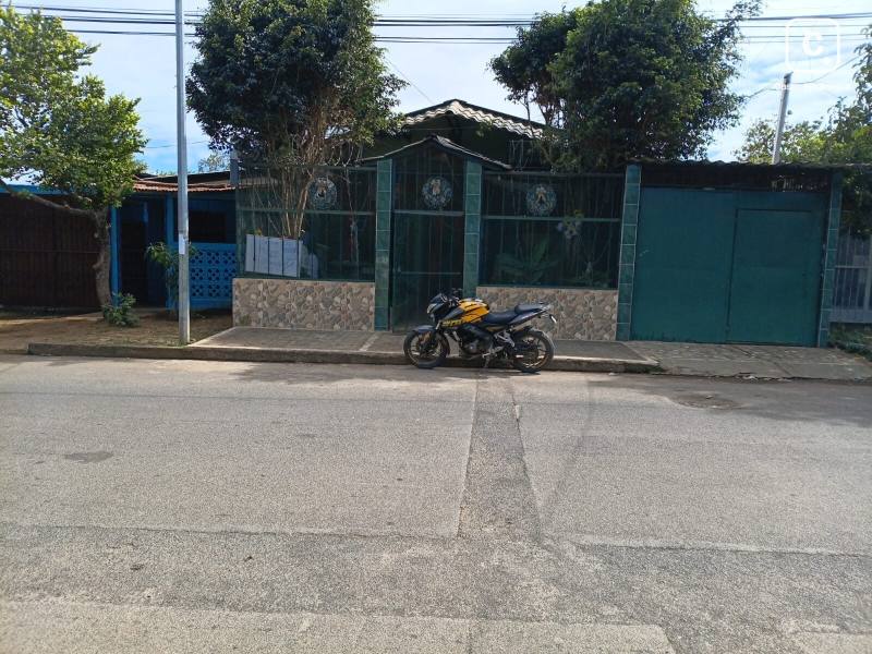 House for sale in Masaya – 3 beds, 203 m²