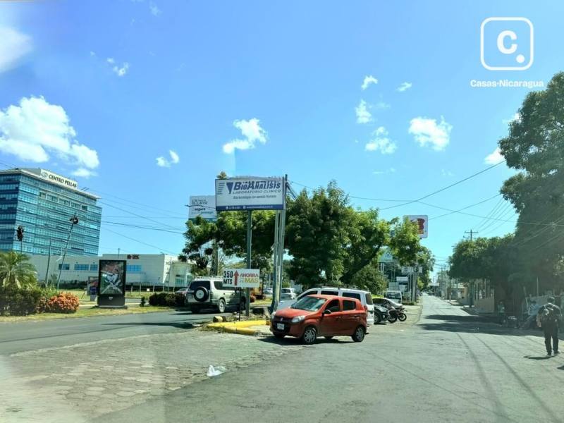 Apartment for sale in Carretera Masaya, Managua – 5 beds, 404 m²