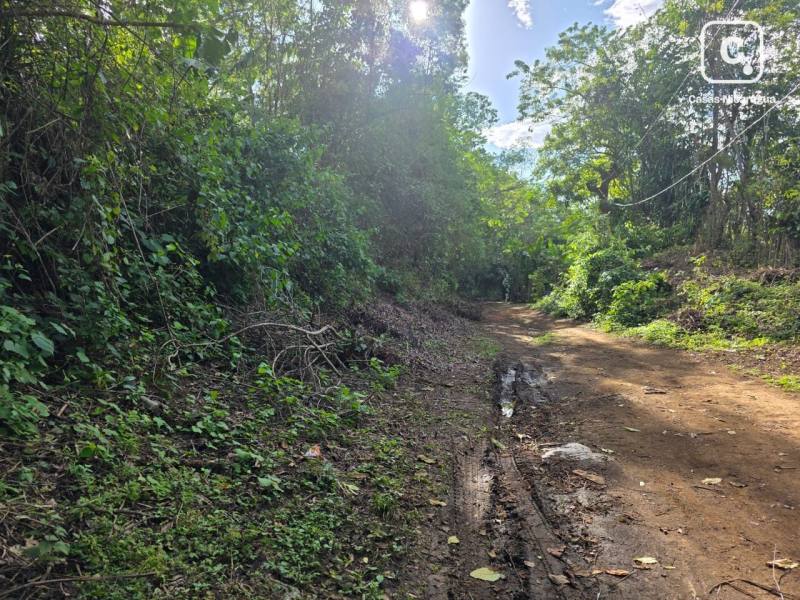House for sale in Masaya – 10,860 m²